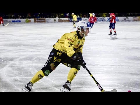 Martin Söderberg - Broberg Söderhamn