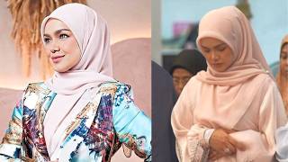 Download lagu Tular foto solat tanpa telekung, ini penjelasan Siti Nurhaliza mp3 Download lagu Tular foto solat tanpa telekung, ini penjelasan Siti Nurhaliza mp3