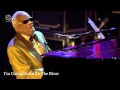 Ray Charles - "I'm Going Down To The River"