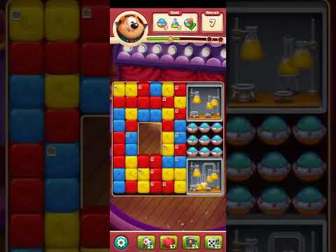 Toon Blast Level 8295