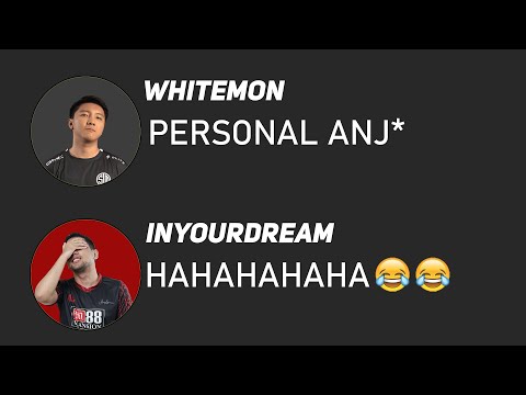 I turn Earthshaker into a Dunk Master