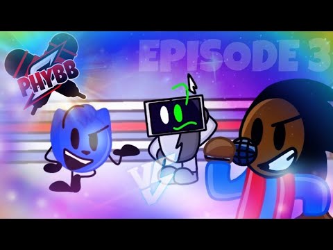 PHYBB 3 - Adnan Vs Cartoon Co