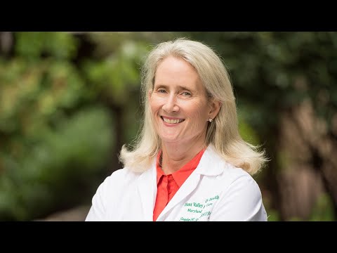 Meet Jenepher Piper, CRNP - Primary Care Provider