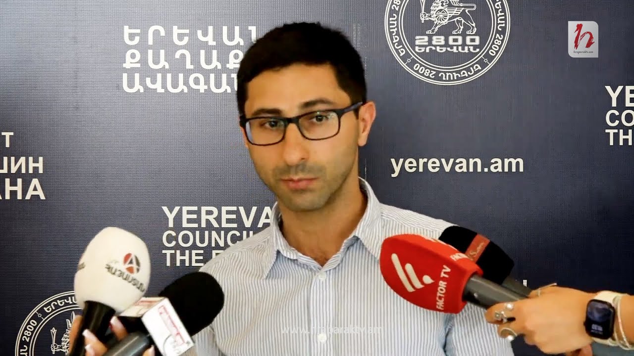 Վեր-վեր թռնելով և տրանսպորտի դեմ բոյկոտով իշխանափոխություն չի ստացվելու