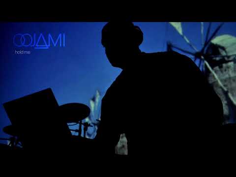 Oojami - Hold Me (Teaser)