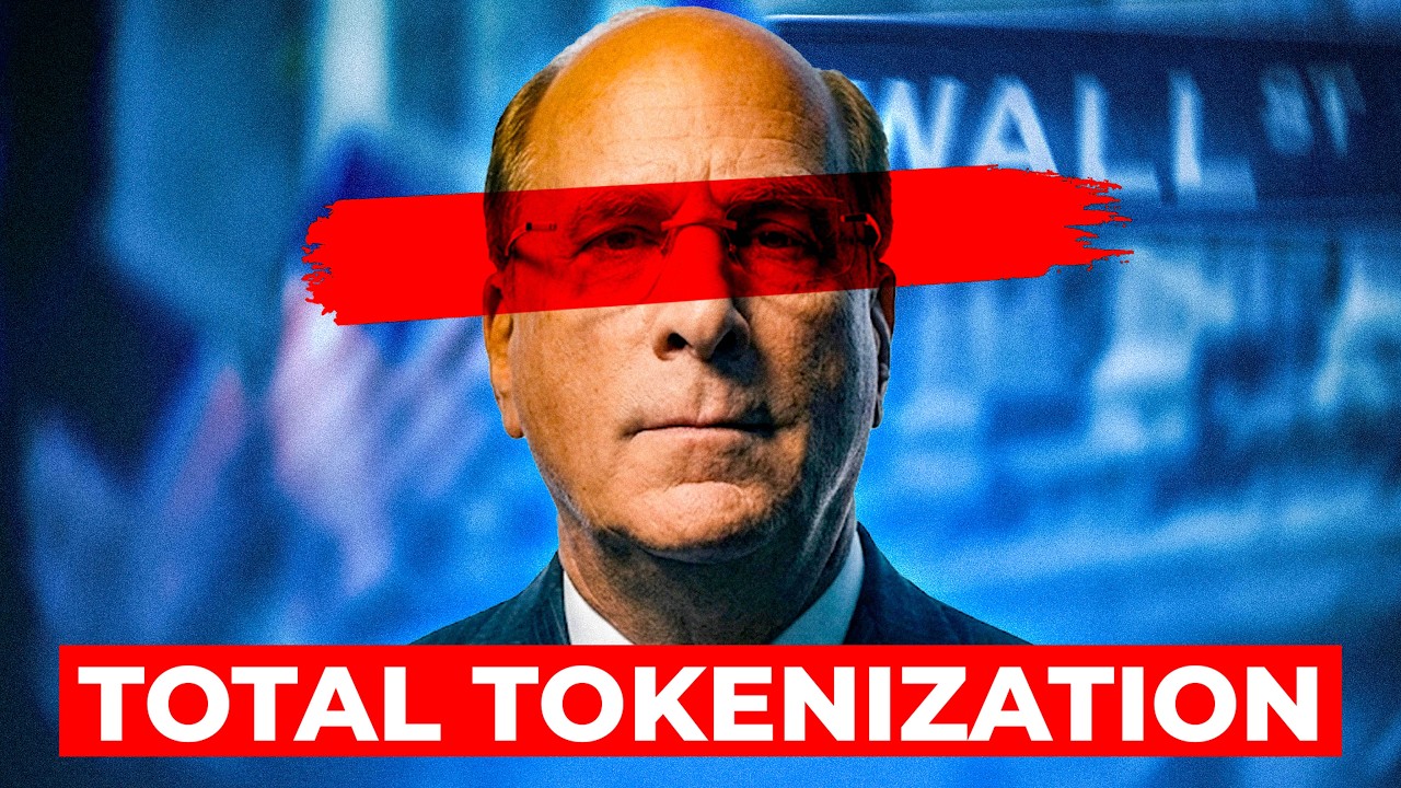 The Secret Battle Between Crypto And TradFi Is Ending
