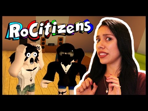 Stranger Danger Roblox Rocitizen Zailetsplay - roblox rocitizen zailetsplay