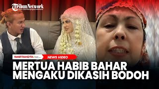 Download lagu Mertua Habib Bahar Mengaku Dikasih Bodoh Saat Menikahkan Anaknya mp3
