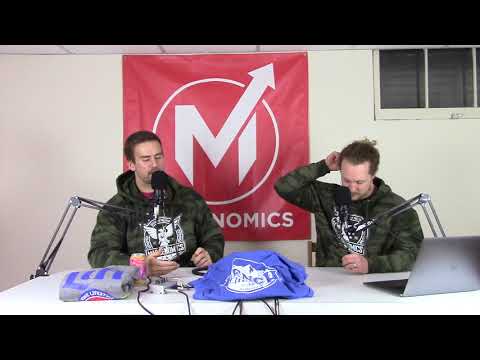 MASSENOMICS PODCAST EPISODE 139 - THE SECRET DISCOUNT CODE