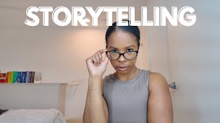 How to Tell Stories That Give People the Chills