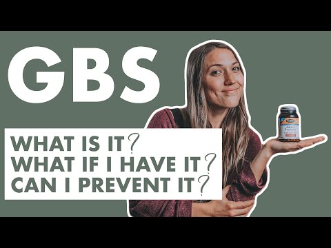 What is Group B Strep? Preventing GBS and How It's Treated in Pregnancy