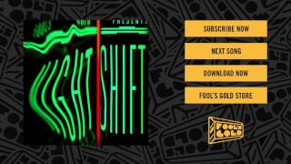 A-Trak & Ookay - Only One