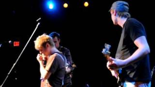 Tyler Hilton ft. Josiah Leming- You'll Ask For Me