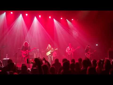 Jan Majewski & The Kroach - Zaopiekuj Się Mną ((Rezerwat cover) - Rock Aid Roll 2024