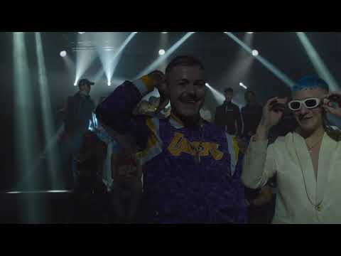 Diablobaby - SKAGLIA ft Simoamstaff