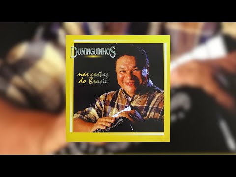 Dominguinhos - "Eu Só Quero Um Xodó" (Nas Costas do Brasil/1998)