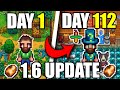 I Played 100 Days of Stardew Valley   1.6