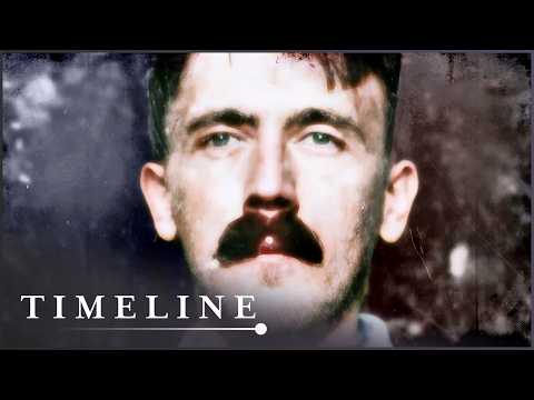 Hitler: How A Failed Artist Became The Most Feared Man In History