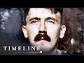 Hitler How A Failed Artist Became The Most Feared Man In History