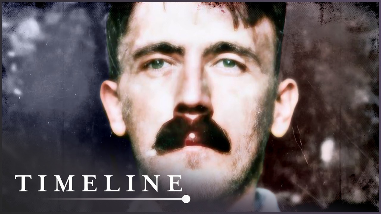 Hitler: How A Failed Artist Became The Most Feared Man In History