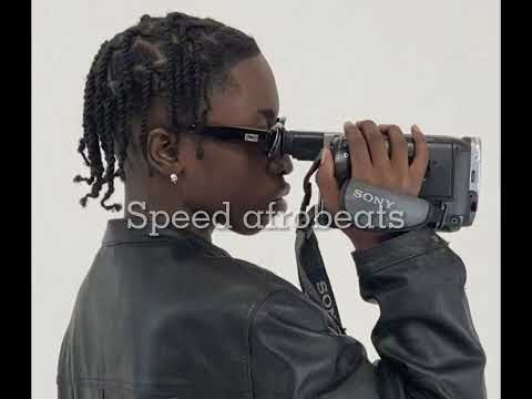 Mavinrecords- Adoabi |sped up