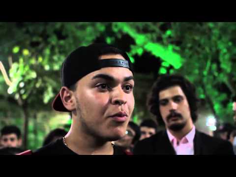 Junior X Atualpa - Roda de Sexta 17/10