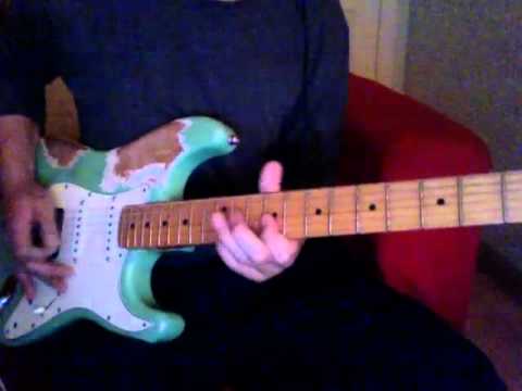 Thrice - The Beltsville Crucible Cover video thumbnail