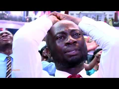 Nara Ekele by Dr Paul Enenche ft Mrs Osinachi Nwachukwu