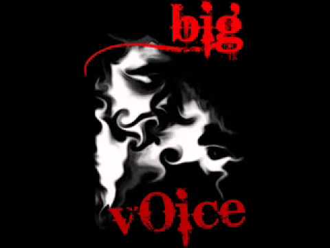 Big Voice - ma i gjani .