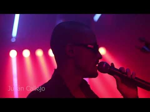 MenEnd: Cadavra (Madrid). Nov 2025.