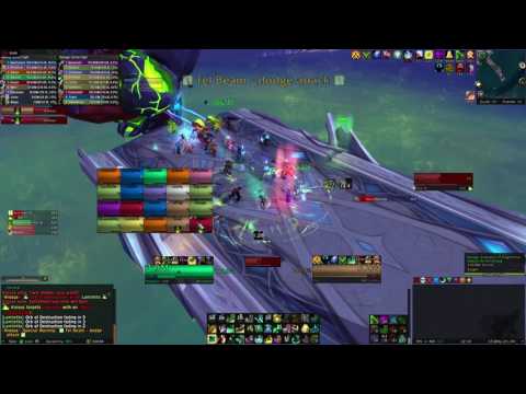 Death wish vs mythic krosus