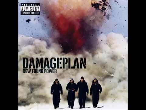 Damageplan - Side Project from Vinnie and Dimebag Darrell (Full album)