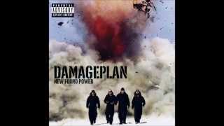 Damageplan - Side Project from Vinnie and Dimebag Darrell (Full album)