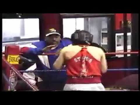 Ariel El Macho Ramirez vs Rudo Dikson