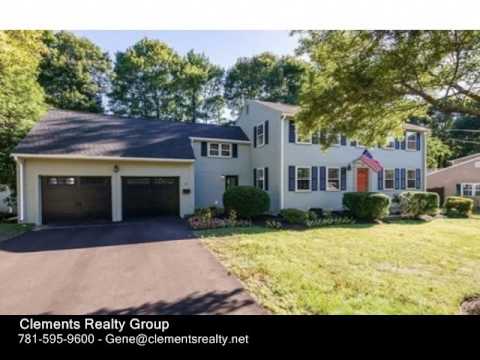 4 Greenleaf Dr, Danvers MA 01923 - Single Family Home - Real Estate - For Sale -