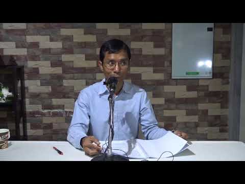 068-มหาปัญญากถา 8 ความเลิศของท่านผู้บรรลุปฏิสัมภิทา