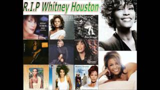 Twista - Whitney Houston Tribute