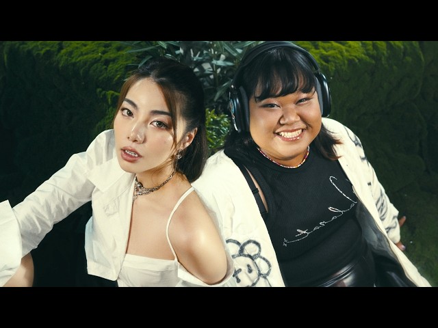 จีบ (je3b) ft. Jc Janez - WONDERFRAME