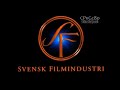 The Destruction Of Svensk Filmindustri 1999