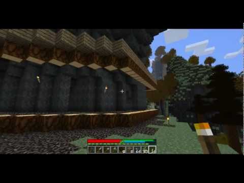 TerraFirmaCraft - 56: New Metal Shop