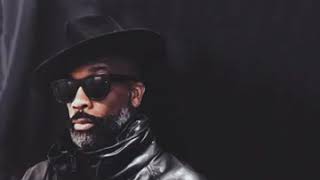 Rahsaan Patterson   Catch Me When I Fall