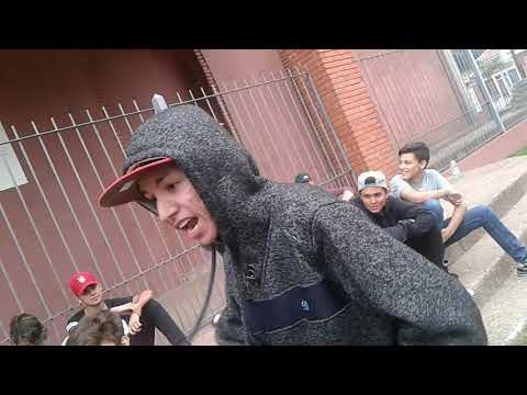 Ymir vs El 7 (Semi Final) - FECHA 5