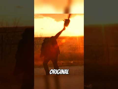 Who Did It Better? Leatherface Dance Off 😱