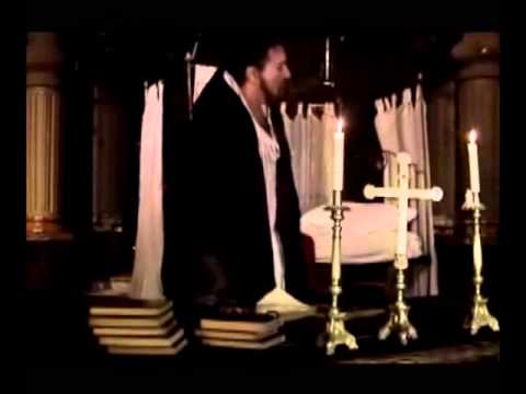 Serena intervista il basso Carlo Colombara PARTE 1 di 3