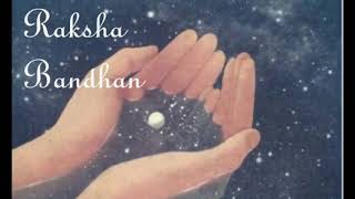 Raksha Bandhan Whatsapp Status  | Rakhi Whatsapp Status Video for Brother/Sister | Rakhi