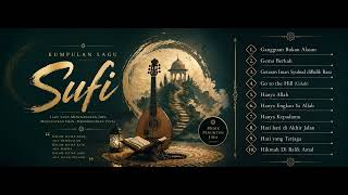 Download lagu Kumpulan Lagu Sufi_6 Music by @outsider_espada #sufi #syariat #tarekat #hakikat #makrifat #tasawuf  mp3