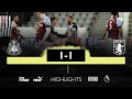 Newcastle United 1 Aston Villa 1 | Premier League Highlights