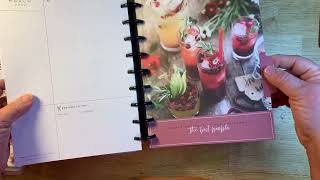Michaels Clearance Happy Planner Haul