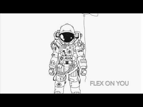 Matt Reed ~ Flex On You (Prod. By NINESIX) [Throwaway]
