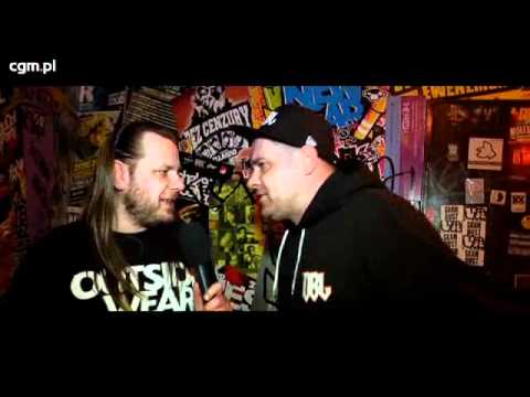 Artur Rawicz vs Tede - The Fresh - 12.03.2011